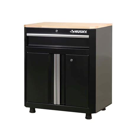 husky 24-gauge steel freestanding garage cabinet|husky garage cabinets customer service.